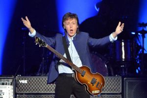 mccartney